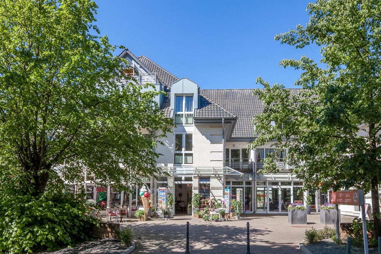 Residenz Seestern Wohnung 39 Boltenhagen  Exterior photo